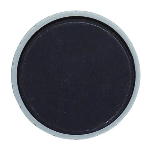Táblamágnes MAUL 38mm szürke 10 darabos