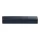 Táblamágnes MAUL 54x19mm fekete 10 darabos
