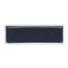 Táblamágnes MAUL 54x19mm fehér 10 darabos
