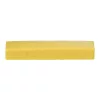 Táblamágnes MAUL 54x19mm sárga 10 darabos