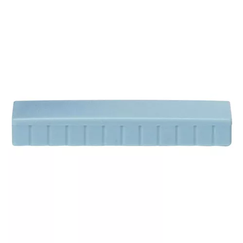 Táblamágnes MAUL 54x19mm szürke 10 darabos