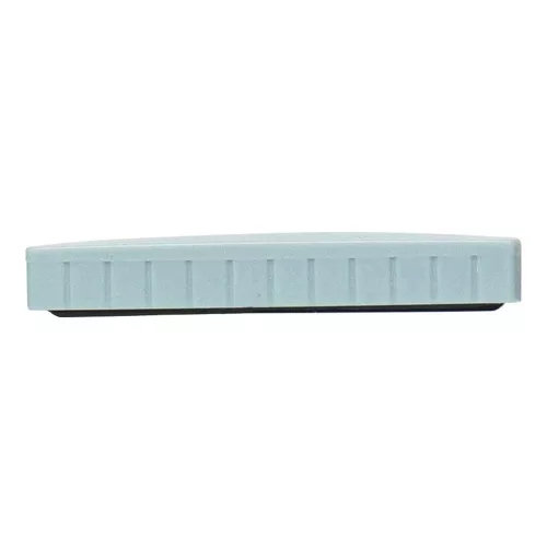 Táblamágnes MAUL 54x19mm szürke 10 darabos