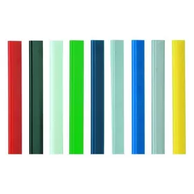 Iratsín DURABLE A/4 3 mm áttetsző 50 darabos