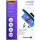 Lamináló fólia FELLOWES A/4 SuperQuick 80 mikron fényes 100/csom