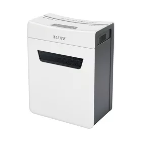   Iratmegsemmisítő LEITZ IQ Protect Premium 4M mikrokonfetti 4 lap