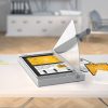 Vágógép LEITZ Precision Home Office A/3 karos 10 lap B