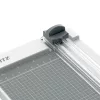 Vágógép LEITZ Pecision Home A/4 görgős 8 lap