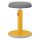 Ergonomikus ülő/álló szék LEITZ Ergo Cosy Active meleg sárga