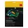Lamináló fólia KODAK A/4 160 mikron fényes 25 lapos