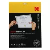 Lamináló fólia KODAK A/4 200 mikron újrahasználható 10 lapos