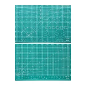 Dekoratőr tábla DELI A/3 zöld