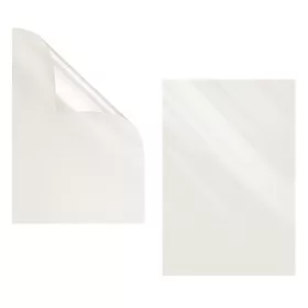 Előlap FORPUS A/4 füst 200 mikron 100/dob