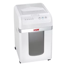 Iratmegsemmisítő HSM Shredstar X200