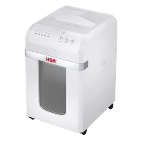 Iratmegsemmisítő HSM Shredstar X300