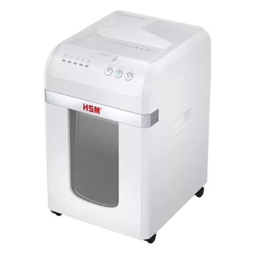 Iratmegsemmisítő HSM Shredstar X300