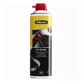   Sűrített levegő FELLOWES HFC mentes nem gyúlékony forgatható 400 ml
