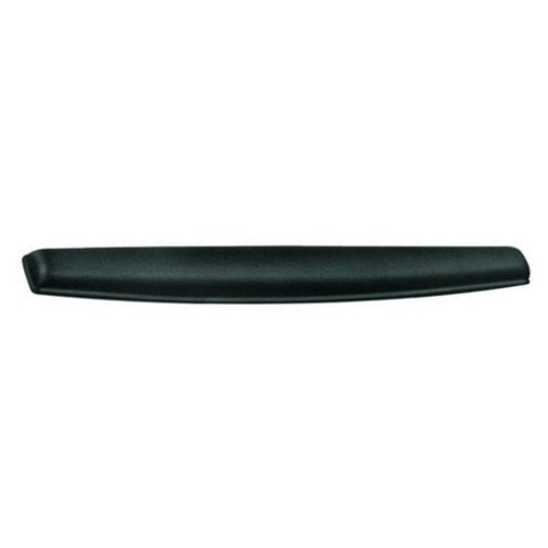 Csuklótámasz billentyűzethez habtöltésű FELLOWES Memory Foam fekete