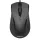 Egér vezetékes HAMA MC-200 USB 1200 DPI fekete