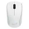 Egér vezeték nélküli GENIUS NX-7000 fehér