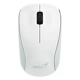 Egér vezeték nélküli GENIUS NX-7000 fehér