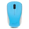 Egér vezeték nélküli GENIUS NX-7000 kék