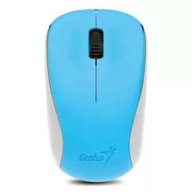 Egér vezeték nélküli GENIUS NX-7000 kék