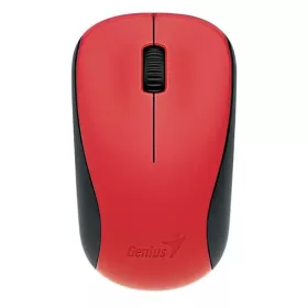 Egér vezeték nélküli GENIUS NX-7000 piros