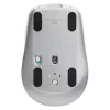 Egér vezeték nélküli LOGITECH MX Anywhere 3 Bluetooth 6 gombos 4000 DPI szürke