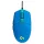 Egér vezetékes LOGITECH G102 LightSync USB 6 gombos 8000 DPI kék
