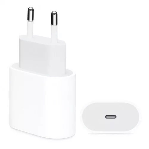 Hálózati adapter APPLE USB-C 20W