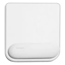   Egéralátét géltöltésű csuklótámasszal KENSINGTON ErgoSoft normál egérhez világos szürke