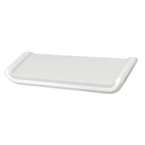 Csuklótámasz LEITZ Ergo COSY világosszürke