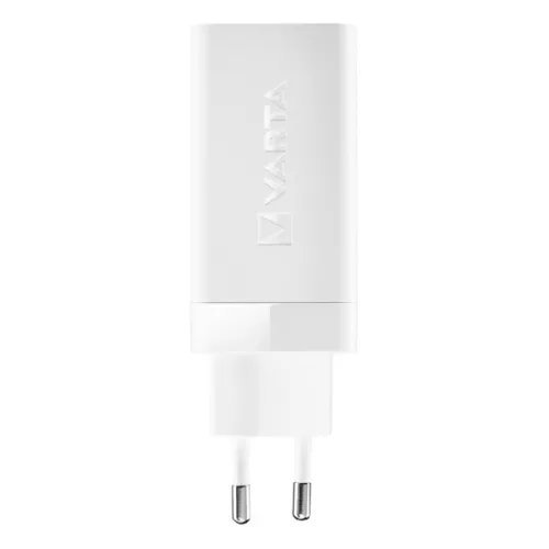 Hálózati töltő VARTA High Speed 1xUSB-A 2xUSB-C