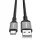 Kábel töltő és szinkronizáló VARTA USB-A - USB-C