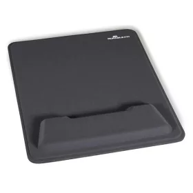   Egéralátét DURABLE zselés csuklótámasszal téglalap grafit