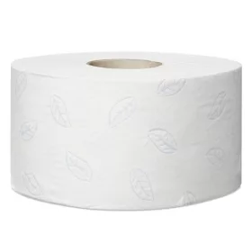   Toalettpapír TORK Soft Mini Jumbo Premium T2 19 cm 2 rétegű