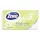Papírzsebkendő ZEWA Deluxe 3 rétegű 90 darabos Camomile