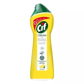 Súrolókrém CIF Cream Lemon 250ml