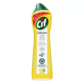 Súrolókrém CIF Cream Lemon 500 ml