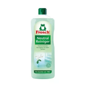   Általános tisztítószer FROSCH PH semleges környezetbarát 1L