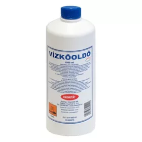 Vízkőoldó CHEMI 1L savas