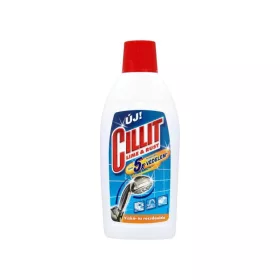 Vízkőoldó folyadék CILLIT 450ml