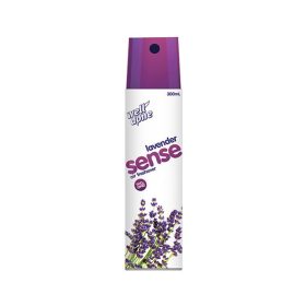 Légfrissítő WELL DONE Levendula 300 ml
