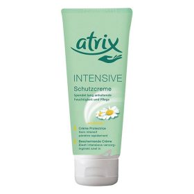   Kézkrém ATRIX Intensive kézvédő kamillával 100 ml tubusos