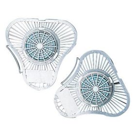 Piszoár tabletta illatosított WELL DONE Potpourri/white