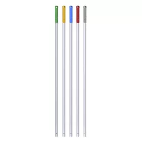 Alumínium nyél 140 cm lapos
