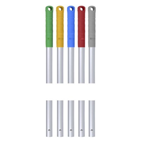 Alumínium nyél 140 cm lapos
