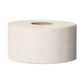   Toalettpapír TORK Mini Jumbo Advanced T2 19 cm 2 rétegű fehér