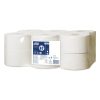 Toalettpapír TORK Mini Jumbo Advanced T2 19 cm 2 rétegű fehér