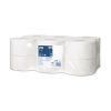 Toalettpapír TORK Mini Jumbo Advanced T2 19 cm 2 rétegű fehér